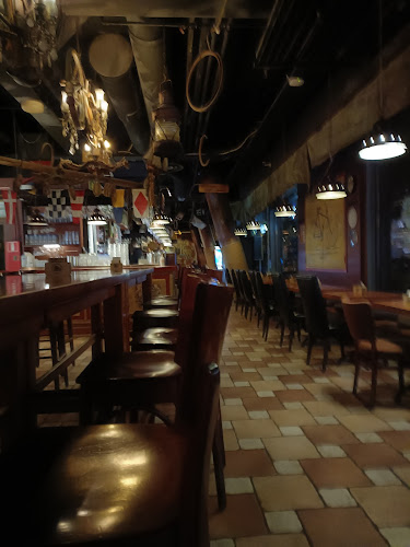 Rotterdam - Ravintola-ala