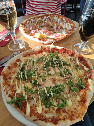 Cup & Pint Open Times