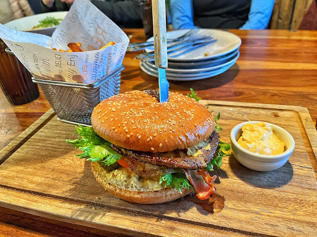 Taste of Karkkila - Ravintola-ala