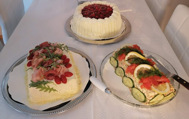 Reviews of Bakery Nisu-Nikkarit in Tampere - Ravintola-ala