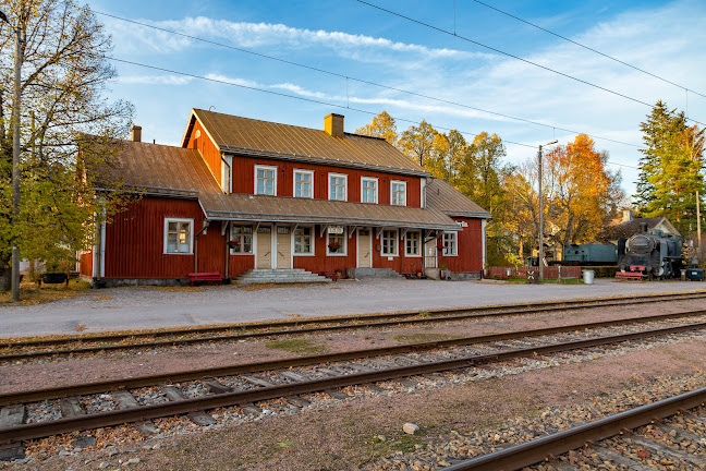 Kahvila Ventelän Resiina - Lohja