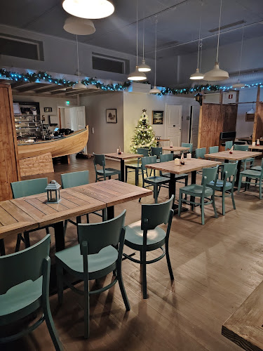 Alinenkatu 23, 23500 Uusikaupunki