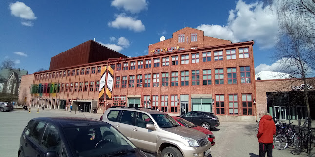 Ravintola Verkatehdas - Hämeenlinna