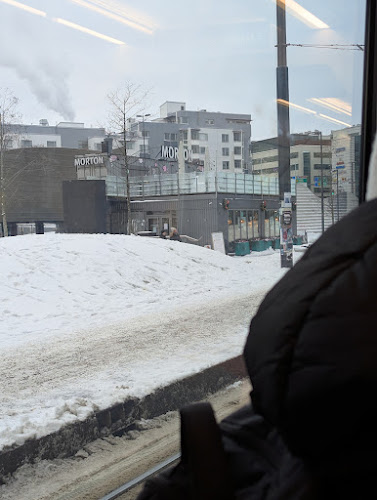 Opinii despre Konttiravintola Morton în Helsinki - Ravintola-ala