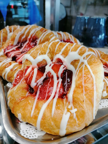 Jaskan Kahvila - Ravintola-ala