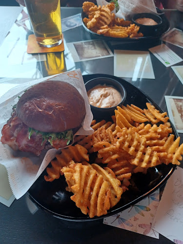 Kabacka - Seinäjoki