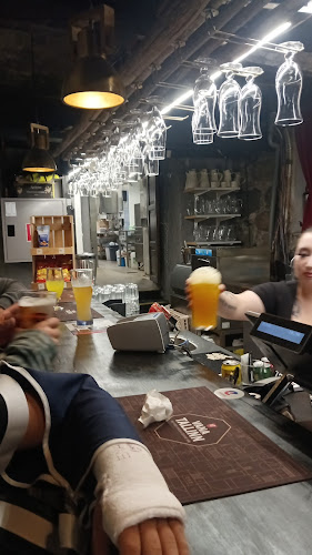 Wanha Mestari - Ravintola-ala