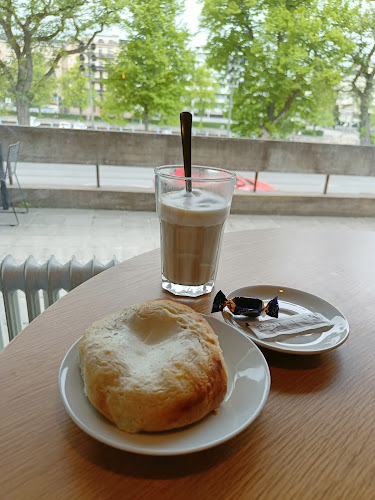 Opinii despre Café Wäinö în Turku - Ravintola-ala