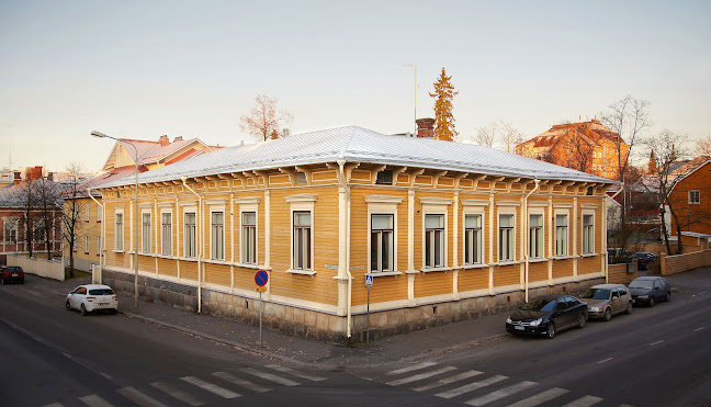 Opinii despre Kuopion Klubi Ravintola în Kuopio - Ravintola-ala