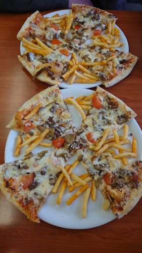 Ravintola Suomusjärvi - Ravintola-ala