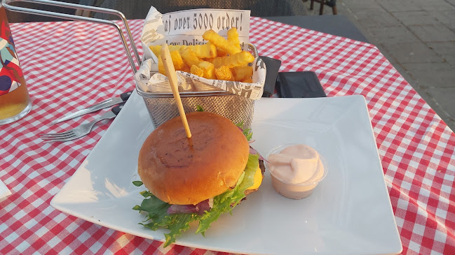 Nyyssis - Ravintola-ala