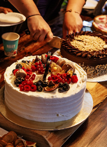 Reviews of Linnan Marenki Oy in Helsinki - Ravintola-ala