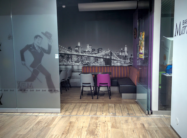 Comentarii opinii despre Bar Marix