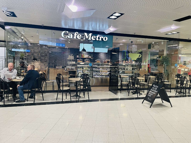 Cafe Metro (To Thu) Phone number