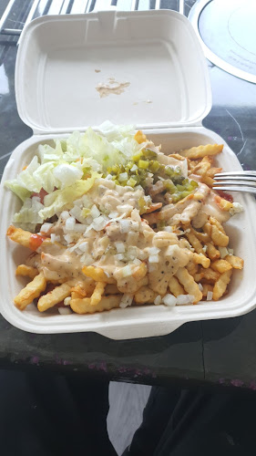 Comments and reviews of Grilli 21 Vasara