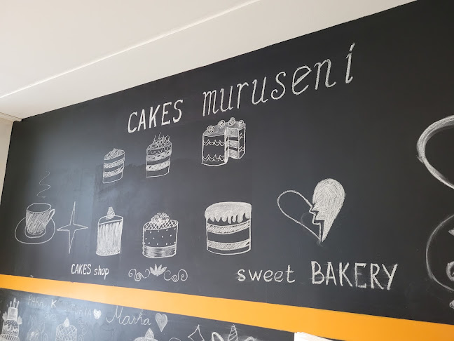 Opinii despre Muruseni Konditoria în Helsinki - Ravintola-ala