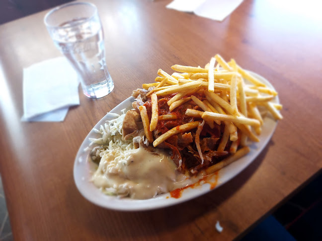 Kankaanpään Ege Kebab & Pizzeria