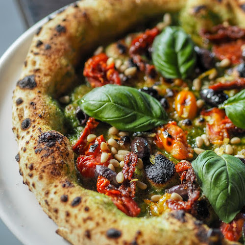 Pizzeria Luca - Tampere