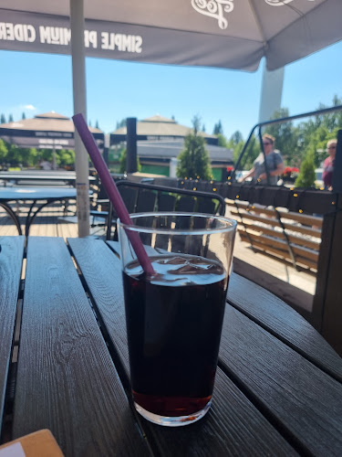 Comentarii opinii despre Wilson Pub Seinäjoki