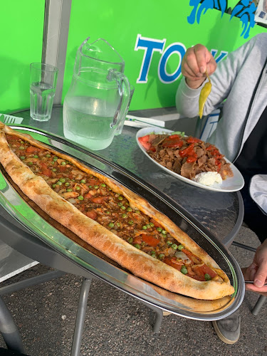 Comentarii opinii despre Topkapi