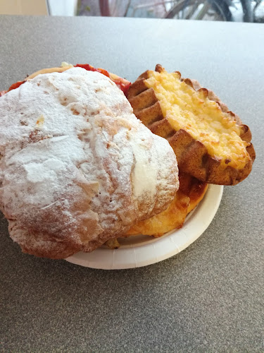 Ruthin leipomo Oy - Jyväskylä