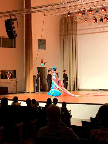 Sibeliuksenkatu 8, 15110 Lahti