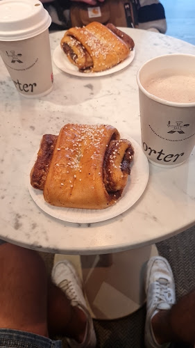 Gateau Kruununhaka - Ravintola-ala