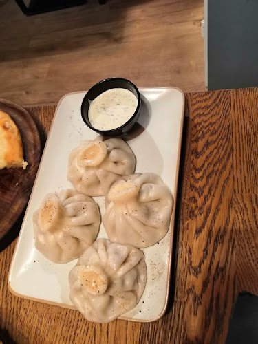 Comentarii opinii despre Ravintola Rioni