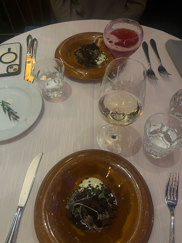 Reviews of Ravintola Teatterin Grilli in Helsinki - Ravintola-ala