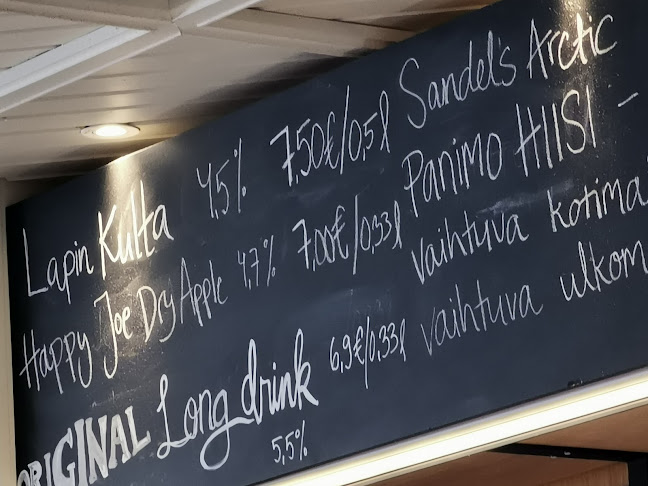 Opinii despre Jalo kitchen & lounge în Jyväskylä - Ravintola-ala