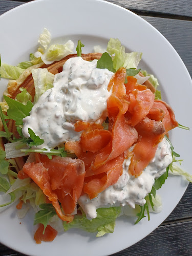 Café Tintin Präntöö - Vaasa