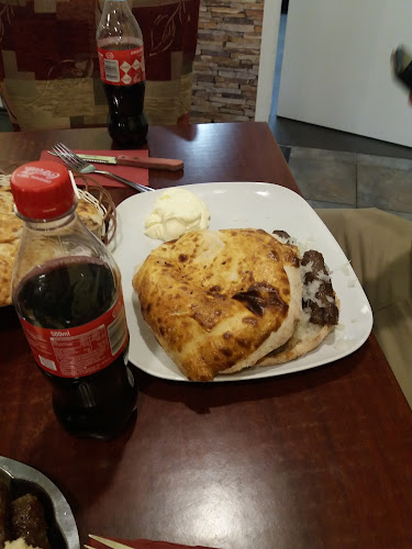 Opinii despre Balkan Grilli în Vantaa - Ravintola-ala