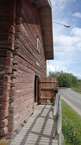 Sorkanmaantie 400, 26410 Rauma
