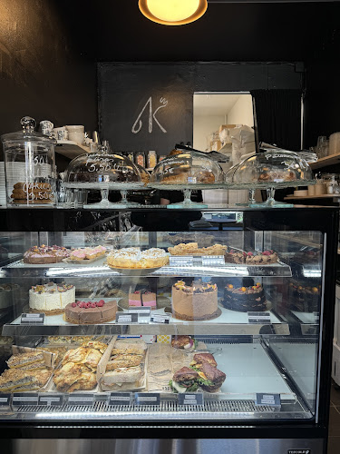 Cafe Makiata - Ravintola-ala