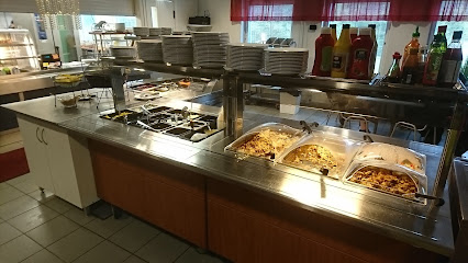 Lounaskahvila Kirsikka