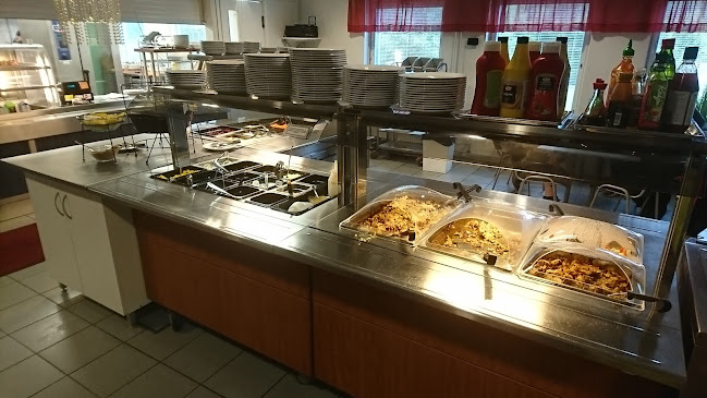 Lounaskahvila Kirsikka