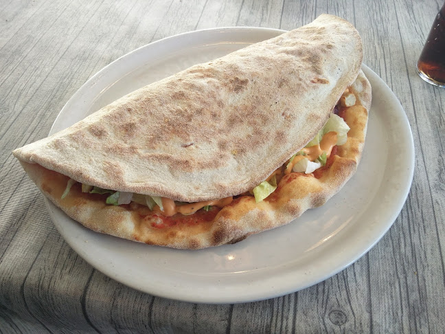 Lähin Pizza Open Times