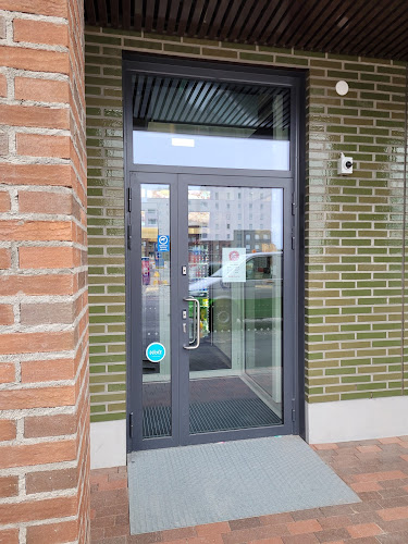 Pizza Hut Postipuisto