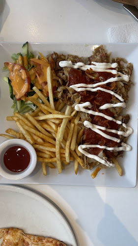 Ristorante & Pizzeria La Strada - Vaasa