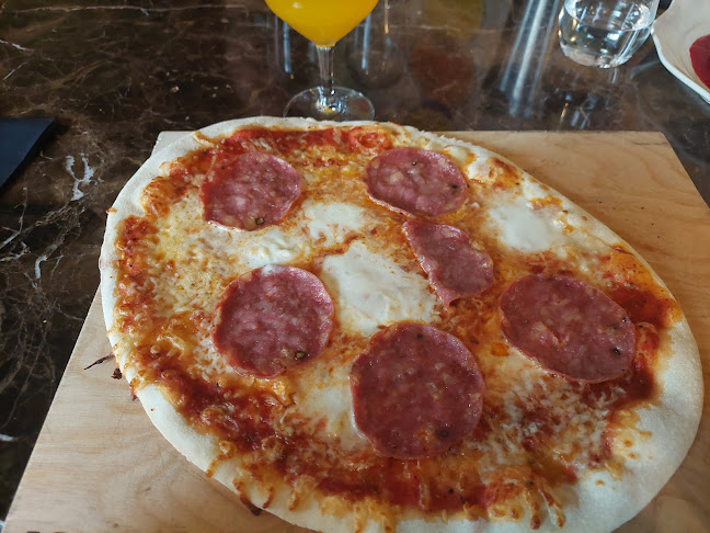 Opinii despre Ravintola Locale în Loviisa - Ravintola-ala