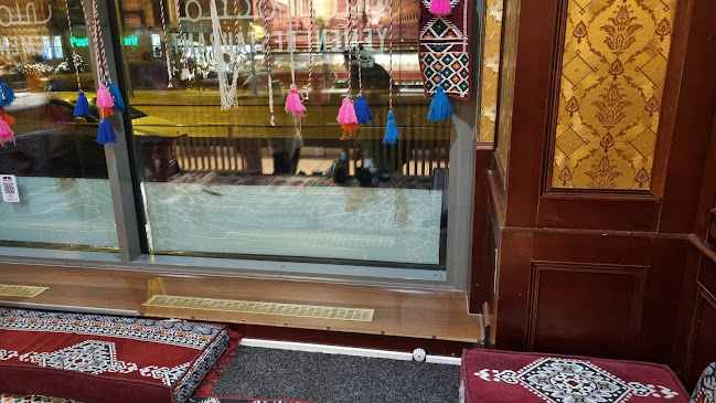 Opinii despre Yemeni restaurant în Helsinki - Ravintola-ala