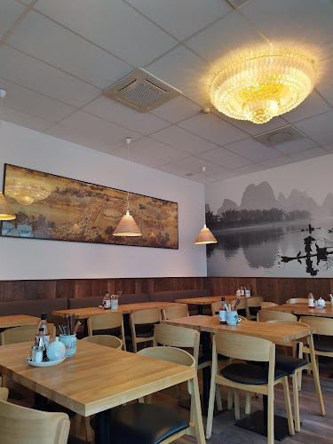 Opinii despre Ravintola Tsing Tao în Turku - Ravintola-ala