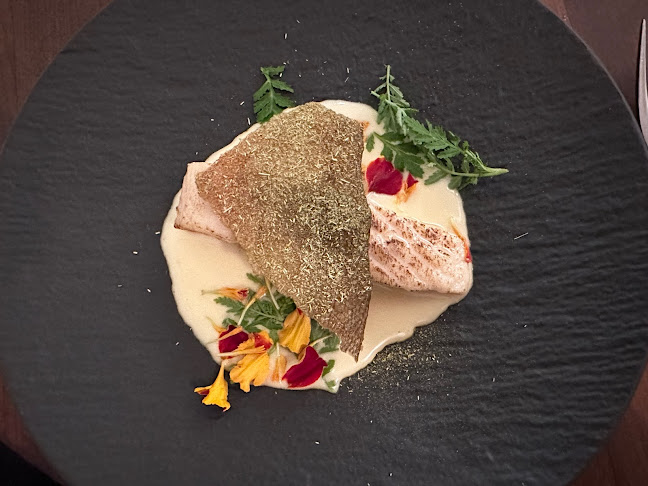 Ravintola Ora - Helsinki