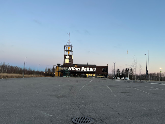 Comentarii opinii despre Ullan Pakari Riihimäki