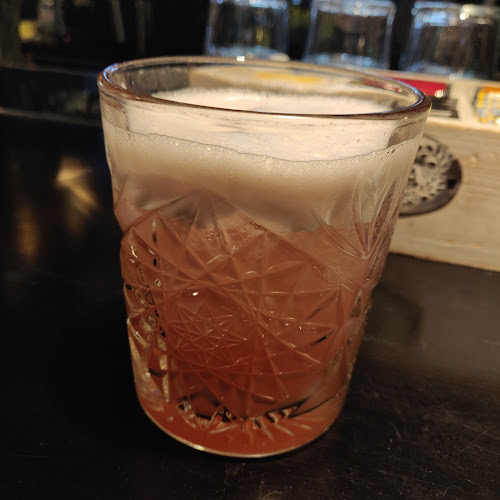 Comentarii opinii despre Voudin Kellari