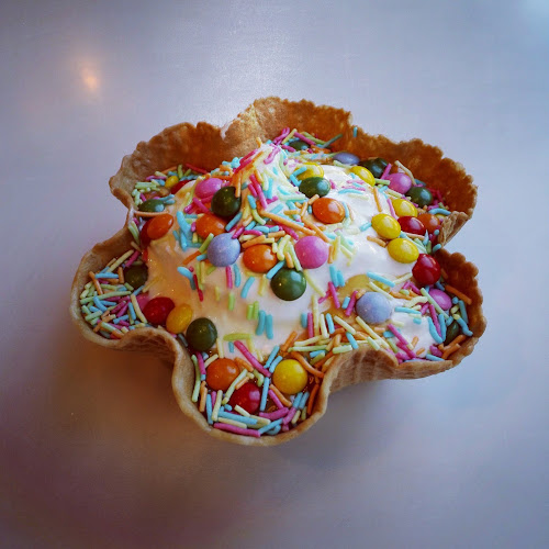 Hesburger Tuira - Oulu