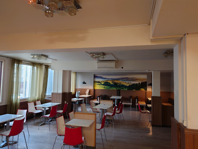 Pizzeria Romeo & Vienna