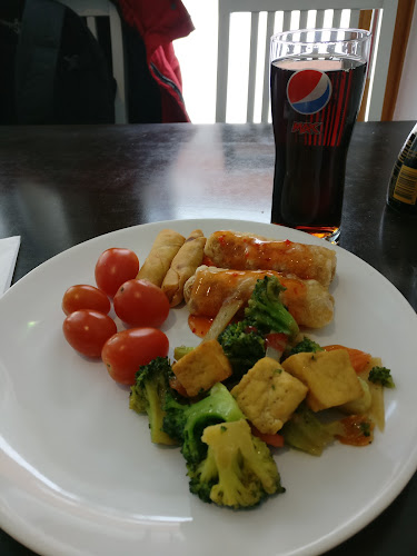 Comentarii opinii despre Vietnam Restaurang Och Grill