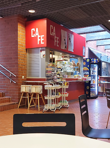 Kemin Kulttuurikeskuksen kahvila - Ravintola-ala