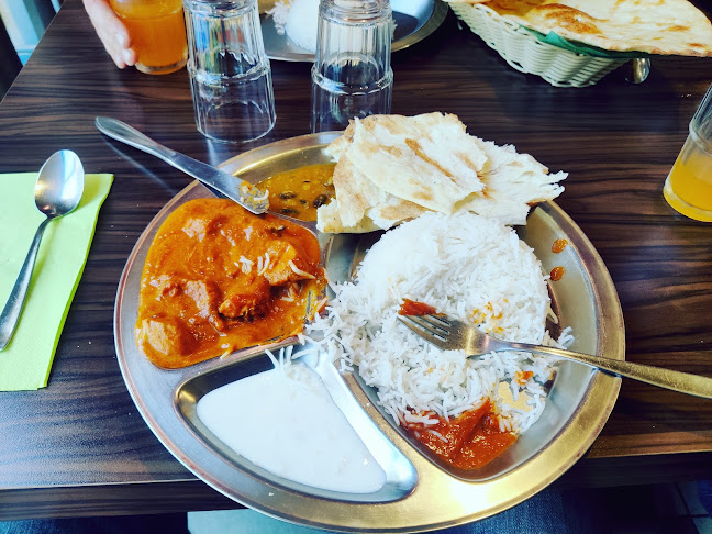 Nepalilainen Ravintola Nagarkot - Ravintola-ala